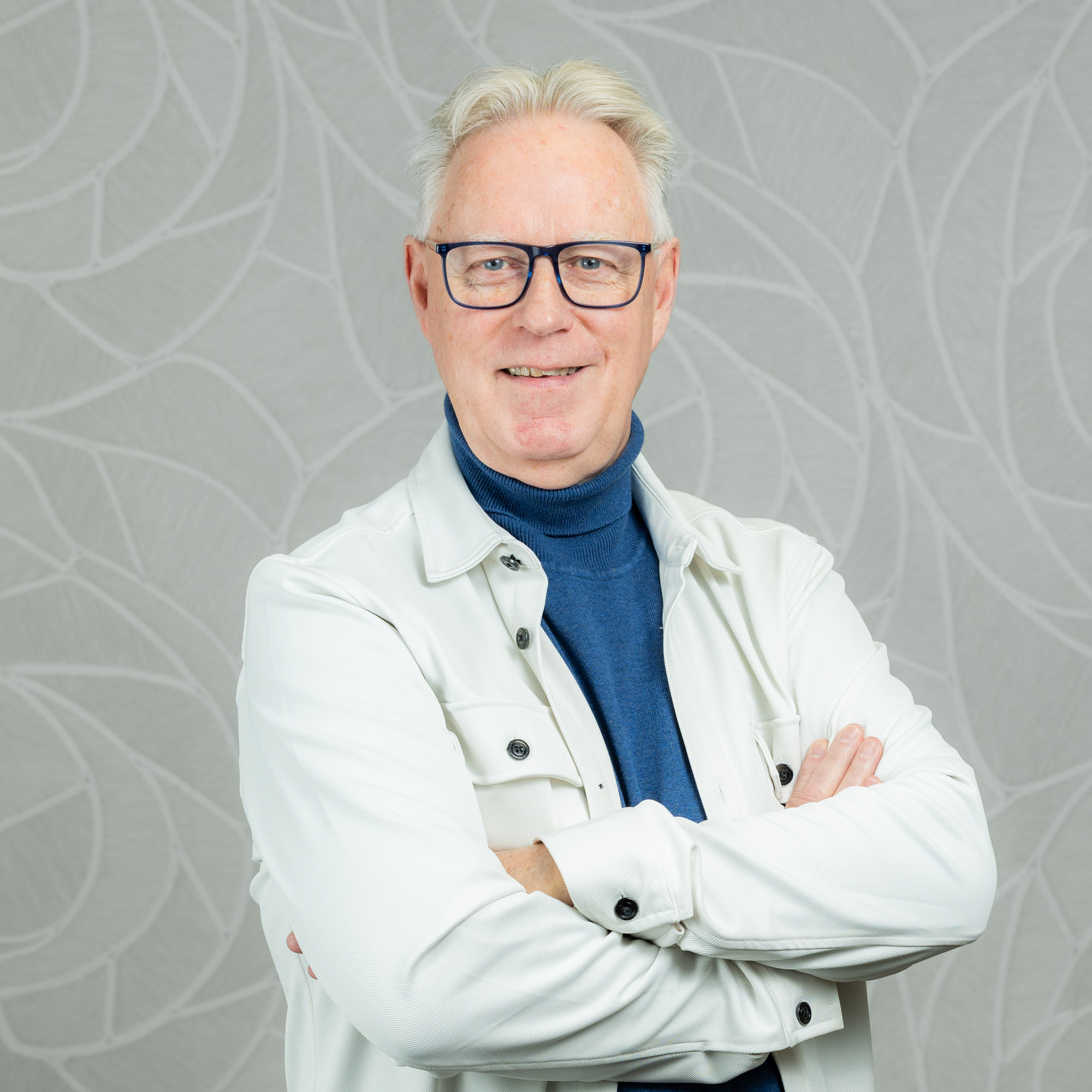 Rob Wolters, Senior-Adviseur inkomen ( AOV en Verzuimverzekeringen)